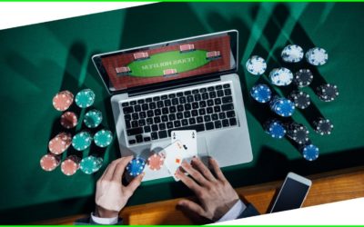 Journey to Online Gambling: From Novice to Pro